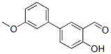 892873-58-4,4-HYDROXY-3'-METHOXY[1,1'-BIPHENYL]-3-CARBALDEHYDE