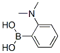 89291-23-6,2-(DIMETHYLAMINE)PHENYLBORONIC ACID