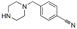 89292-70-6,1-(4-CYANOBENZYL)PIPERAZINE