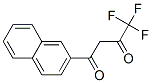 893-33-4,4,4,4-TRIFLUORO-1-(2-NAPHTHYL)-1,3-BUTANEDIONE