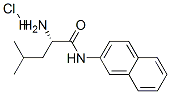 893-36-7,L-LEUCINE BETA-NAPHTHYLAMIDE HYDROCHLORIDE