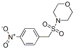 89303-08-2,4-[(4-Nitro Phenyl) Methyl sulfonyl] morpholine