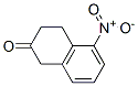 89331-01-1,5-Nitro-2-tetralone