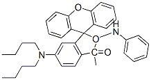 89331-94-2,2-Anilino-6-dibutylamino-3-methylfluoran