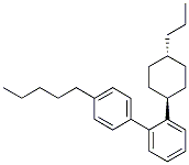 89356-09-2,4-trans-Propylcyclohexyl-4'-pentylbiphenyl