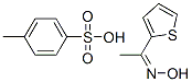 893611-82-0,1-THIOPHEN-2-YL-ETHANONE OXIME TOSYLATE