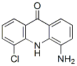 893612-47-0,4-AMINO-5-CHLORO-10H-ACRIDIN-9-ONE