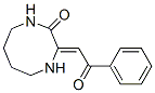 893612-85-6,3-[2-OXO-2-PHENYL-ETH-(Z)-YLIDENE]-[1,4]DIAZOCAN-2-ONE