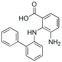 893613-05-3,3-Amino-2-(biphenyl-2-ylamino)benzoic acid