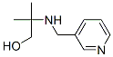 893615-23-1,2-methyl-2-[(3-pyridinylmethyl)amino]-1-propanol