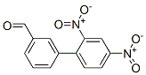 893637-94-0,3-(2,4-Dinitrophenyl)benzaldehyde