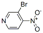 89364-04-5,3-BROMO-4-NITROPYRIDINE