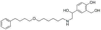 89365-50-4,Salmeterol