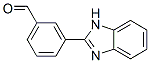 893736-03-3,3-(1H-benzimidazol-2-yl)benzaldehyde