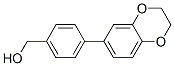 893739-01-0,4-(2,3-Dihydrobenzo[1,4]dioxin-6-yl)benzyl alcohol
