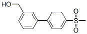 893739-08-7,3-(4-Methanesulfonylphenyl)benzyl alcohol