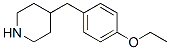 893754-76-2,4-(4-ETHOXY-BENZYL)-PIPERIDINE
