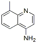 893762-15-7,4-AMINO-8-METHYLQUINOLINE
