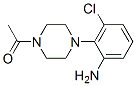 893779-10-7,2-(4-Acetyl-piperazin-1-yl)-3-chloroaniline