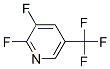 89402-42-6,2,3-DIFLUORO-5-(TRIFLUOROMETHYL)PYRIDINE