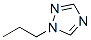 89417-77-6,1-PROPYL-1,2,4-TRIAZOLE