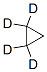 89419-36-3,CYCLOPROPANE-1,1,2,2-D4