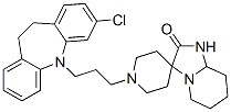 89419-40-9,MOSAPRAMINE