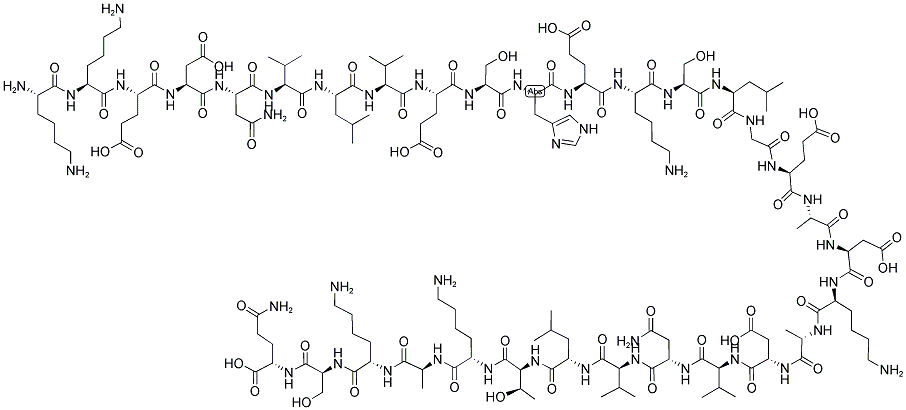 89439-30-5,PARATHYROID HORMONE [ASN76]-HUMAN: FRAGMENT 53-84