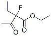 894423-76-8,Butanoic  acid,  2-ethyl-2-fluoro-3-oxo-,  ethyl  ester