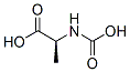 89459-95-0,Alanine, N-carboxy- (7CI)
