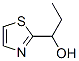 89464-29-9,2-Thiazolemethanol,  -alpha--ethyl-
