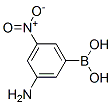 89466-05-7,(3-AMINO-5-NITROPHENYL)BORONIC ACID