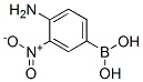 89466-07-9,4-AMINO-3-NITROPHENYLBORONIC ACID