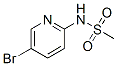89466-22-8,N-(5-bromo-2-pyridinyl)methanesulfonamide