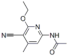 894803-89-5,N-(5-CYANO-6-ETHOXY-4-METHYLPYRIDIN-2-YL)ACETAMIDE