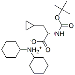 89483-07-8,BOC-L-CYCLOPROPYLALANINE-DCHA