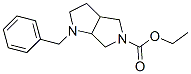 894853-99-7,ETHYL 1-BENZYL-HEXAHYDROPYRROLO[3,4-B]PYRROLE-5(1H)-CARBOXYLATE