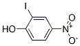 89487-91-2,2-IODO-4-NITROPHENOL