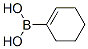 89490-05-1,1-CYCLOHEXENYLBORONIC ACID