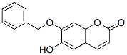 895-61-4,6,7-DIHYDROXYCOUMARIN-7-BENZYL ETHER
