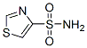89501-97-3,4-Thiazolesulfonamide(9CI)