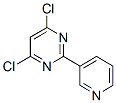 89508-47-4,4,6-DICHLORO-2-(3-PYRIDINYL)PYRIMIDINE