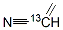 89511-33-1,ACRYLONITRILE-2-13C
