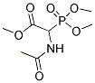 89524-99-2,METHYL-2-N-(ACETYLAMINO)-DIMETHYL PHOSPHONO ACETATE