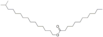 89527-28-6,ISOCETYL LAURATE