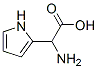 89532-83-2,AMINO-PYRROL-2-YL-ACETIC ACID