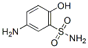 89533-02-8,Metanilamide, 6-hydroxy- (7CI)
