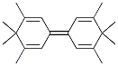 89549-24-6,1,5,6,6-Tetramethyl-3-(3,4,4,5-tetramethyl-2,5-cyclohexadiene-1-ylidene)-1,4-cyclohexadiene