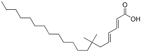 89560-01-0,7,7-DIMETHYLEICOSADIENOIC ACID