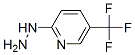 89570-85-4,5-(TRIFLUOROMETHYL)PYRID-2-YLHYDRAZINE